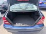 USED 2003 53 MERCEDES-BENZ C-CLASS 1.8 C200 Kompressor Elegance SE Saloon 4dr Petrol Automatic (209 g/km, 163 bhp) in metallic blue with a grey interior in immaculate condition with only 67456 miles one not to be missed. A future classic Mercedes in immaculate condition inside and out with a great history in metallic blue with a lovely grey cloth interior a stunning Mercedes that drives and looks great.............