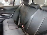 USED 2017 67 BMW 1 SERIES 1.5 116d Sport Hatchback 5dr Diesel Manual Euro 6 (s/s) (116 ps) EXCEPTIONALLY WELL CARED FOR BMW - COMES WITH A WELL DOCUMENTED BMW MAIN DEALER SERVICE HISTORY + SATELLITE NAVIGATION + APPS CONTROL + ENHANCED BLUETOOTH PHONE PREPARATION WITH USB AUDIO INTERFACE AND VOICE CONTROL + DAB DIGITAL RADIO + CRUISE CONTROL + DUAL ZONE CLIMATE CONTROL + AIR CONDITIONING + FRONT AND REAR PARKING SENSORS + KEYLESS START + HILL HOLD START ASSIST + SELECTABLE DRIVING MODES + IN CAR ENTERTAINMENT WITH MEDIA DISPLAY + LEATHER MULTI FUNCTIONAL STEERING WHEEL + LED DAY TIME