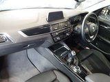 USED 2017 67 BMW 1 SERIES 1.5 116d Sport Hatchback 5dr Diesel Manual Euro 6 (s/s) (116 ps) EXCEPTIONALLY WELL CARED FOR BMW - COMES WITH A WELL DOCUMENTED BMW MAIN DEALER SERVICE HISTORY + SATELLITE NAVIGATION + APPS CONTROL + ENHANCED BLUETOOTH PHONE PREPARATION WITH USB AUDIO INTERFACE AND VOICE CONTROL + DAB DIGITAL RADIO + CRUISE CONTROL + DUAL ZONE CLIMATE CONTROL + AIR CONDITIONING + FRONT AND REAR PARKING SENSORS + KEYLESS START + HILL HOLD START ASSIST + SELECTABLE DRIVING MODES + IN CAR ENTERTAINMENT WITH MEDIA DISPLAY + LEATHER MULTI FUNCTIONAL STEERING WHEEL + LED DAY TIME