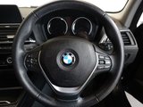 USED 2017 67 BMW 1 SERIES 1.5 116d Sport Hatchback 5dr Diesel Manual Euro 6 (s/s) (116 ps) EXCEPTIONALLY WELL CARED FOR BMW - COMES WITH A WELL DOCUMENTED BMW MAIN DEALER SERVICE HISTORY + SATELLITE NAVIGATION + APPS CONTROL + ENHANCED BLUETOOTH PHONE PREPARATION WITH USB AUDIO INTERFACE AND VOICE CONTROL + DAB DIGITAL RADIO + CRUISE CONTROL + DUAL ZONE CLIMATE CONTROL + AIR CONDITIONING + FRONT AND REAR PARKING SENSORS + KEYLESS START + HILL HOLD START ASSIST + SELECTABLE DRIVING MODES + IN CAR ENTERTAINMENT WITH MEDIA DISPLAY + LEATHER MULTI FUNCTIONAL STEERING WHEEL + LED DAY TIME