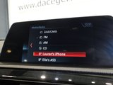 USED 2017 67 BMW 1 SERIES 1.5 116d Sport Hatchback 5dr Diesel Manual Euro 6 (s/s) (116 ps) EXCEPTIONALLY WELL CARED FOR BMW - COMES WITH A WELL DOCUMENTED BMW MAIN DEALER SERVICE HISTORY + SATELLITE NAVIGATION + APPS CONTROL + ENHANCED BLUETOOTH PHONE PREPARATION WITH USB AUDIO INTERFACE AND VOICE CONTROL + DAB DIGITAL RADIO + CRUISE CONTROL + DUAL ZONE CLIMATE CONTROL + AIR CONDITIONING + FRONT AND REAR PARKING SENSORS + KEYLESS START + HILL HOLD START ASSIST + SELECTABLE DRIVING MODES + IN CAR ENTERTAINMENT WITH MEDIA DISPLAY + LEATHER MULTI FUNCTIONAL STEERING WHEEL + LED DAY TIME