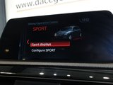 USED 2017 67 BMW 1 SERIES 1.5 116d Sport Hatchback 5dr Diesel Manual Euro 6 (s/s) (116 ps) EXCEPTIONALLY WELL CARED FOR BMW - COMES WITH A WELL DOCUMENTED BMW MAIN DEALER SERVICE HISTORY + SATELLITE NAVIGATION + APPS CONTROL + ENHANCED BLUETOOTH PHONE PREPARATION WITH USB AUDIO INTERFACE AND VOICE CONTROL + DAB DIGITAL RADIO + CRUISE CONTROL + DUAL ZONE CLIMATE CONTROL + AIR CONDITIONING + FRONT AND REAR PARKING SENSORS + KEYLESS START + HILL HOLD START ASSIST + SELECTABLE DRIVING MODES + IN CAR ENTERTAINMENT WITH MEDIA DISPLAY + LEATHER MULTI FUNCTIONAL STEERING WHEEL + LED DAY TIME