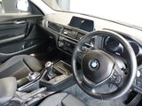 USED 2017 67 BMW 1 SERIES 1.5 116d Sport Hatchback 5dr Diesel Manual Euro 6 (s/s) (116 ps) EXCEPTIONALLY WELL CARED FOR BMW - COMES WITH A WELL DOCUMENTED BMW MAIN DEALER SERVICE HISTORY + SATELLITE NAVIGATION + APPS CONTROL + ENHANCED BLUETOOTH PHONE PREPARATION WITH USB AUDIO INTERFACE AND VOICE CONTROL + DAB DIGITAL RADIO + CRUISE CONTROL + DUAL ZONE CLIMATE CONTROL + AIR CONDITIONING + FRONT AND REAR PARKING SENSORS + KEYLESS START + HILL HOLD START ASSIST + SELECTABLE DRIVING MODES + IN CAR ENTERTAINMENT WITH MEDIA DISPLAY + LEATHER MULTI FUNCTIONAL STEERING WHEEL + LED DAY TIME