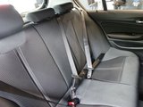 USED 2017 67 BMW 1 SERIES 1.5 116d Sport Hatchback 5dr Diesel Manual Euro 6 (s/s) (116 ps) EXCEPTIONALLY WELL CARED FOR BMW - COMES WITH A WELL DOCUMENTED BMW MAIN DEALER SERVICE HISTORY + SATELLITE NAVIGATION + APPS CONTROL + ENHANCED BLUETOOTH PHONE PREPARATION WITH USB AUDIO INTERFACE AND VOICE CONTROL + DAB DIGITAL RADIO + CRUISE CONTROL + DUAL ZONE CLIMATE CONTROL + AIR CONDITIONING + FRONT AND REAR PARKING SENSORS + KEYLESS START + HILL HOLD START ASSIST + SELECTABLE DRIVING MODES + IN CAR ENTERTAINMENT WITH MEDIA DISPLAY + LEATHER MULTI FUNCTIONAL STEERING WHEEL + LED DAY TIME