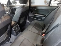 USED 2017 67 BMW 1 SERIES 1.5 116d Sport Hatchback 5dr Diesel Manual Euro 6 (s/s) (116 ps) EXCEPTIONALLY WELL CARED FOR BMW - COMES WITH A WELL DOCUMENTED BMW MAIN DEALER SERVICE HISTORY + SATELLITE NAVIGATION + APPS CONTROL + ENHANCED BLUETOOTH PHONE PREPARATION WITH USB AUDIO INTERFACE AND VOICE CONTROL + DAB DIGITAL RADIO + CRUISE CONTROL + DUAL ZONE CLIMATE CONTROL + AIR CONDITIONING + FRONT AND REAR PARKING SENSORS + KEYLESS START + HILL HOLD START ASSIST + SELECTABLE DRIVING MODES + IN CAR ENTERTAINMENT WITH MEDIA DISPLAY + LEATHER MULTI FUNCTIONAL STEERING WHEEL + LED DAY TIME