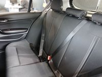 USED 2017 67 BMW 1 SERIES 1.5 116d Sport Hatchback 5dr Diesel Manual Euro 6 (s/s) (116 ps) EXCEPTIONALLY WELL CARED FOR BMW - COMES WITH A WELL DOCUMENTED BMW MAIN DEALER SERVICE HISTORY + SATELLITE NAVIGATION + APPS CONTROL + ENHANCED BLUETOOTH PHONE PREPARATION WITH USB AUDIO INTERFACE AND VOICE CONTROL + DAB DIGITAL RADIO + CRUISE CONTROL + DUAL ZONE CLIMATE CONTROL + AIR CONDITIONING + FRONT AND REAR PARKING SENSORS + KEYLESS START + HILL HOLD START ASSIST + SELECTABLE DRIVING MODES + IN CAR ENTERTAINMENT WITH MEDIA DISPLAY + LEATHER MULTI FUNCTIONAL STEERING WHEEL + LED DAY TIME