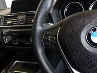 USED 2017 67 BMW 1 SERIES 1.5 116d Sport Hatchback 5dr Diesel Manual Euro 6 (s/s) (116 ps) EXCEPTIONALLY WELL CARED FOR BMW - COMES WITH A WELL DOCUMENTED BMW MAIN DEALER SERVICE HISTORY + SATELLITE NAVIGATION + APPS CONTROL + ENHANCED BLUETOOTH PHONE PREPARATION WITH USB AUDIO INTERFACE AND VOICE CONTROL + DAB DIGITAL RADIO + CRUISE CONTROL + DUAL ZONE CLIMATE CONTROL + AIR CONDITIONING + FRONT AND REAR PARKING SENSORS + KEYLESS START + HILL HOLD START ASSIST + SELECTABLE DRIVING MODES + IN CAR ENTERTAINMENT WITH MEDIA DISPLAY + LEATHER MULTI FUNCTIONAL STEERING WHEEL + LED DAY TIME