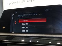 USED 2017 67 BMW 1 SERIES 1.5 116d Sport Hatchback 5dr Diesel Manual Euro 6 (s/s) (116 ps) EXCEPTIONALLY WELL CARED FOR BMW - COMES WITH A WELL DOCUMENTED BMW MAIN DEALER SERVICE HISTORY + SATELLITE NAVIGATION + APPS CONTROL + ENHANCED BLUETOOTH PHONE PREPARATION WITH USB AUDIO INTERFACE AND VOICE CONTROL + DAB DIGITAL RADIO + CRUISE CONTROL + DUAL ZONE CLIMATE CONTROL + AIR CONDITIONING + FRONT AND REAR PARKING SENSORS + KEYLESS START + HILL HOLD START ASSIST + SELECTABLE DRIVING MODES + IN CAR ENTERTAINMENT WITH MEDIA DISPLAY + LEATHER MULTI FUNCTIONAL STEERING WHEEL + LED DAY TIME