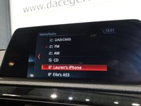 USED 2017 67 BMW 1 SERIES 1.5 116d Sport Hatchback 5dr Diesel Manual Euro 6 (s/s) (116 ps) EXCEPTIONALLY WELL CARED FOR BMW - COMES WITH A WELL DOCUMENTED BMW MAIN DEALER SERVICE HISTORY + SATELLITE NAVIGATION + APPS CONTROL + ENHANCED BLUETOOTH PHONE PREPARATION WITH USB AUDIO INTERFACE AND VOICE CONTROL + DAB DIGITAL RADIO + CRUISE CONTROL + DUAL ZONE CLIMATE CONTROL + AIR CONDITIONING + FRONT AND REAR PARKING SENSORS + KEYLESS START + HILL HOLD START ASSIST + SELECTABLE DRIVING MODES + IN CAR ENTERTAINMENT WITH MEDIA DISPLAY + LEATHER MULTI FUNCTIONAL STEERING WHEEL + LED DAY TIME