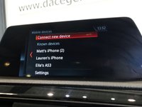 USED 2017 67 BMW 1 SERIES 1.5 116d Sport Hatchback 5dr Diesel Manual Euro 6 (s/s) (116 ps) EXCEPTIONALLY WELL CARED FOR BMW - COMES WITH A WELL DOCUMENTED BMW MAIN DEALER SERVICE HISTORY + SATELLITE NAVIGATION + APPS CONTROL + ENHANCED BLUETOOTH PHONE PREPARATION WITH USB AUDIO INTERFACE AND VOICE CONTROL + DAB DIGITAL RADIO + CRUISE CONTROL + DUAL ZONE CLIMATE CONTROL + AIR CONDITIONING + FRONT AND REAR PARKING SENSORS + KEYLESS START + HILL HOLD START ASSIST + SELECTABLE DRIVING MODES + IN CAR ENTERTAINMENT WITH MEDIA DISPLAY + LEATHER MULTI FUNCTIONAL STEERING WHEEL + LED DAY TIME