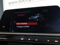 USED 2017 67 BMW 1 SERIES 1.5 116d Sport Hatchback 5dr Diesel Manual Euro 6 (s/s) (116 ps) EXCEPTIONALLY WELL CARED FOR BMW - COMES WITH A WELL DOCUMENTED BMW MAIN DEALER SERVICE HISTORY + SATELLITE NAVIGATION + APPS CONTROL + ENHANCED BLUETOOTH PHONE PREPARATION WITH USB AUDIO INTERFACE AND VOICE CONTROL + DAB DIGITAL RADIO + CRUISE CONTROL + DUAL ZONE CLIMATE CONTROL + AIR CONDITIONING + FRONT AND REAR PARKING SENSORS + KEYLESS START + HILL HOLD START ASSIST + SELECTABLE DRIVING MODES + IN CAR ENTERTAINMENT WITH MEDIA DISPLAY + LEATHER MULTI FUNCTIONAL STEERING WHEEL + LED DAY TIME