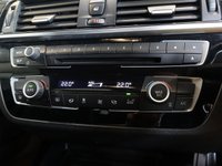 USED 2017 67 BMW 1 SERIES 1.5 116d Sport Hatchback 5dr Diesel Manual Euro 6 (s/s) (116 ps) EXCEPTIONALLY WELL CARED FOR BMW - COMES WITH A WELL DOCUMENTED BMW MAIN DEALER SERVICE HISTORY + SATELLITE NAVIGATION + APPS CONTROL + ENHANCED BLUETOOTH PHONE PREPARATION WITH USB AUDIO INTERFACE AND VOICE CONTROL + DAB DIGITAL RADIO + CRUISE CONTROL + DUAL ZONE CLIMATE CONTROL + AIR CONDITIONING + FRONT AND REAR PARKING SENSORS + KEYLESS START + HILL HOLD START ASSIST + SELECTABLE DRIVING MODES + IN CAR ENTERTAINMENT WITH MEDIA DISPLAY + LEATHER MULTI FUNCTIONAL STEERING WHEEL + LED DAY TIME