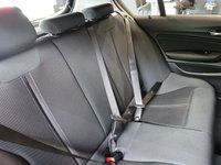 USED 2017 67 BMW 1 SERIES 1.5 116d Sport Hatchback 5dr Diesel Manual Euro 6 (s/s) (116 ps) EXCEPTIONALLY WELL CARED FOR BMW - COMES WITH A WELL DOCUMENTED BMW MAIN DEALER SERVICE HISTORY + SATELLITE NAVIGATION + APPS CONTROL + ENHANCED BLUETOOTH PHONE PREPARATION WITH USB AUDIO INTERFACE AND VOICE CONTROL + DAB DIGITAL RADIO + CRUISE CONTROL + DUAL ZONE CLIMATE CONTROL + AIR CONDITIONING + FRONT AND REAR PARKING SENSORS + KEYLESS START + HILL HOLD START ASSIST + SELECTABLE DRIVING MODES + IN CAR ENTERTAINMENT WITH MEDIA DISPLAY + LEATHER MULTI FUNCTIONAL STEERING WHEEL + LED DAY TIME