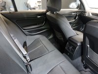 USED 2017 67 BMW 1 SERIES 1.5 116d Sport Hatchback 5dr Diesel Manual Euro 6 (s/s) (116 ps) EXCEPTIONALLY WELL CARED FOR BMW - COMES WITH A WELL DOCUMENTED BMW MAIN DEALER SERVICE HISTORY + SATELLITE NAVIGATION + APPS CONTROL + ENHANCED BLUETOOTH PHONE PREPARATION WITH USB AUDIO INTERFACE AND VOICE CONTROL + DAB DIGITAL RADIO + CRUISE CONTROL + DUAL ZONE CLIMATE CONTROL + AIR CONDITIONING + FRONT AND REAR PARKING SENSORS + KEYLESS START + HILL HOLD START ASSIST + SELECTABLE DRIVING MODES + IN CAR ENTERTAINMENT WITH MEDIA DISPLAY + LEATHER MULTI FUNCTIONAL STEERING WHEEL + LED DAY TIME