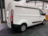 USED 2019 68 FORD TRANSIT CUSTOM 2.0 340 EcoBlue L2 H2 Euro 6 (130 ps) * AIR CON + INTERNAL RACKING * 