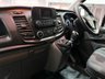 USED 2019 68 FORD TRANSIT CUSTOM 2.0 340 EcoBlue L2 H2 Euro 6 (130 ps) * AIR CON + INTERNAL RACKING * 