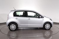 USED 2016 16 VOLKSWAGEN UP! 1.0 Move up! Hatchback 5dr Petrol Manual Euro 6 (60 ps) FULL SERVICE HISTORY I &pound;20 ROAD TAX