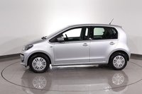 USED 2016 16 VOLKSWAGEN UP! 1.0 Move up! Hatchback 5dr Petrol Manual Euro 6 (60 ps) FULL SERVICE HISTORY I &pound;20 ROAD TAX
