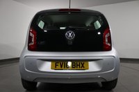 USED 2016 16 VOLKSWAGEN UP! 1.0 Move up! Hatchback 5dr Petrol Manual Euro 6 (60 ps) FULL SERVICE HISTORY I &pound;20 ROAD TAX