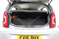 USED 2016 16 VOLKSWAGEN UP! 1.0 Move up! Hatchback 5dr Petrol Manual Euro 6 (60 ps) FULL SERVICE HISTORY I &pound;20 ROAD TAX