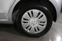 USED 2016 16 VOLKSWAGEN UP! 1.0 Move up! Hatchback 5dr Petrol Manual Euro 6 (60 ps) FULL SERVICE HISTORY I &pound;20 ROAD TAX