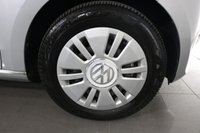 USED 2016 16 VOLKSWAGEN UP! 1.0 Move up! Hatchback 5dr Petrol Manual Euro 6 (60 ps) FULL SERVICE HISTORY I &pound;20 ROAD TAX