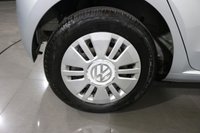 USED 2016 16 VOLKSWAGEN UP! 1.0 Move up! Hatchback 5dr Petrol Manual Euro 6 (60 ps) FULL SERVICE HISTORY I &pound;20 ROAD TAX