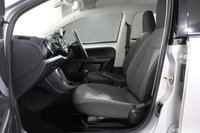 USED 2016 16 VOLKSWAGEN UP! 1.0 Move up! Hatchback 5dr Petrol Manual Euro 6 (60 ps) FULL SERVICE HISTORY I &pound;20 ROAD TAX
