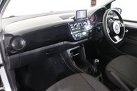 USED 2016 16 VOLKSWAGEN UP! 1.0 Move up! Hatchback 5dr Petrol Manual Euro 6 (60 ps) FULL SERVICE HISTORY I &pound;20 ROAD TAX