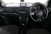 USED 2016 16 VOLKSWAGEN UP! 1.0 Move up! Hatchback 5dr Petrol Manual Euro 6 (60 ps) FULL SERVICE HISTORY I &pound;20 ROAD TAX