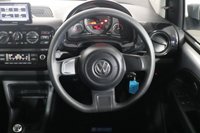 USED 2016 16 VOLKSWAGEN UP! 1.0 Move up! Hatchback 5dr Petrol Manual Euro 6 (60 ps) FULL SERVICE HISTORY I &pound;20 ROAD TAX