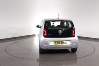 USED 2016 16 VOLKSWAGEN UP! 1.0 Move up! Hatchback 5dr Petrol Manual Euro 6 (60 ps) FULL SERVICE HISTORY I &pound;20 ROAD TAX