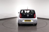 USED 2016 16 VOLKSWAGEN UP! 1.0 Move up! Hatchback 5dr Petrol Manual Euro 6 (60 ps) FULL SERVICE HISTORY I &pound;20 ROAD TAX