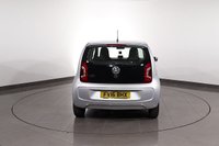 USED 2016 16 VOLKSWAGEN UP! 1.0 Move up! Hatchback 5dr Petrol Manual Euro 6 (60 ps) FULL SERVICE HISTORY I &pound;20 ROAD TAX