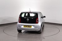 USED 2016 16 VOLKSWAGEN UP! 1.0 Move up! Hatchback 5dr Petrol Manual Euro 6 (60 ps) FULL SERVICE HISTORY I &pound;20 ROAD TAX