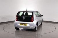 USED 2016 16 VOLKSWAGEN UP! 1.0 Move up! Hatchback 5dr Petrol Manual Euro 6 (60 ps) FULL SERVICE HISTORY I &pound;20 ROAD TAX