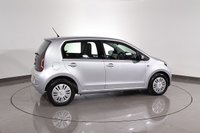 USED 2016 16 VOLKSWAGEN UP! 1.0 Move up! Hatchback 5dr Petrol Manual Euro 6 (60 ps) FULL SERVICE HISTORY I &pound;20 ROAD TAX