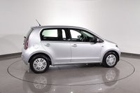 USED 2016 16 VOLKSWAGEN UP! 1.0 Move up! Hatchback 5dr Petrol Manual Euro 6 (60 ps) FULL SERVICE HISTORY I &pound;20 ROAD TAX