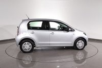 USED 2016 16 VOLKSWAGEN UP! 1.0 Move up! Hatchback 5dr Petrol Manual Euro 6 (60 ps) FULL SERVICE HISTORY I &pound;20 ROAD TAX