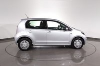 USED 2016 16 VOLKSWAGEN UP! 1.0 Move up! Hatchback 5dr Petrol Manual Euro 6 (60 ps) FULL SERVICE HISTORY I &pound;20 ROAD TAX