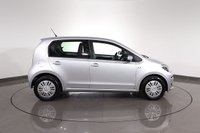 USED 2016 16 VOLKSWAGEN UP! 1.0 Move up! Hatchback 5dr Petrol Manual Euro 6 (60 ps) FULL SERVICE HISTORY I &pound;20 ROAD TAX
