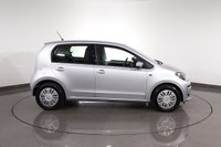 USED 2016 16 VOLKSWAGEN UP! 1.0 Move up! Hatchback 5dr Petrol Manual Euro 6 (60 ps) FULL SERVICE HISTORY I &pound;20 ROAD TAX