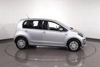 USED 2016 16 VOLKSWAGEN UP! 1.0 Move up! Hatchback 5dr Petrol Manual Euro 6 (60 ps) FULL SERVICE HISTORY I &pound;20 ROAD TAX