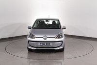 USED 2016 16 VOLKSWAGEN UP! 1.0 Move up! Hatchback 5dr Petrol Manual Euro 6 (60 ps) FULL SERVICE HISTORY I &pound;20 ROAD TAX