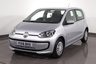 USED 2016 16 VOLKSWAGEN UP! 1.0 Move up! Hatchback 5dr Petrol Manual Euro 6 (60 ps) FULL SERVICE HISTORY I &pound;20 ROAD TAX