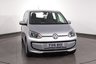 USED 2016 16 VOLKSWAGEN UP! 1.0 Move up! Hatchback 5dr Petrol Manual Euro 6 (60 ps) FULL SERVICE HISTORY I &pound;20 ROAD TAX