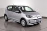 USED 2016 16 VOLKSWAGEN UP! 1.0 Move up! Hatchback 5dr Petrol Manual Euro 6 (60 ps) FULL SERVICE HISTORY I &pound;20 ROAD TAX