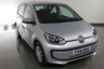 USED 2016 16 VOLKSWAGEN UP! 1.0 Move up! Hatchback 5dr Petrol Manual Euro 6 (60 ps) FULL SERVICE HISTORY I &pound;20 ROAD TAX