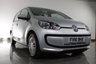 USED 2016 16 VOLKSWAGEN UP! 1.0 Move up! Hatchback 5dr Petrol Manual Euro 6 (60 ps) FULL SERVICE HISTORY I &pound;20 ROAD TAX
