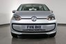 USED 2016 16 VOLKSWAGEN UP! 1.0 Move up! Hatchback 5dr Petrol Manual Euro 6 (60 ps) FULL SERVICE HISTORY I &pound;20 ROAD TAX